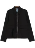 Paul Smith Stormy System jacket - Black
