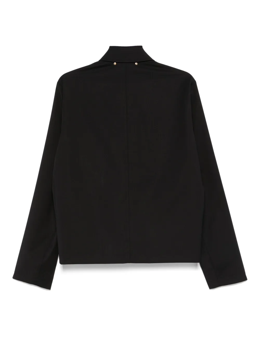 Paul Smith Stormy System jacket | Shirt Jackets | Image 2