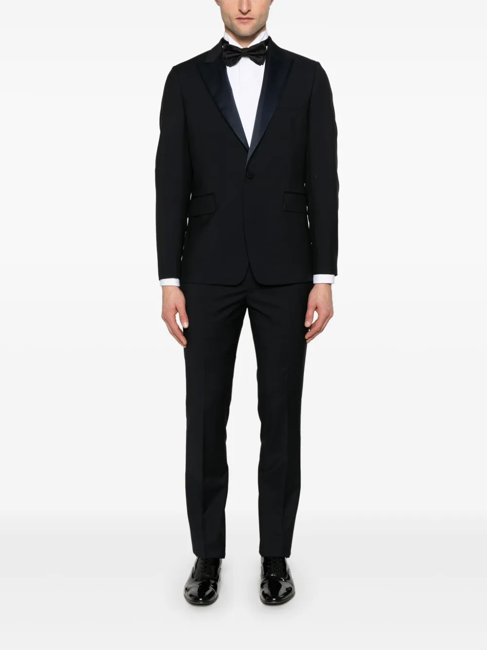 Paul Smith Soho pak - Blauw