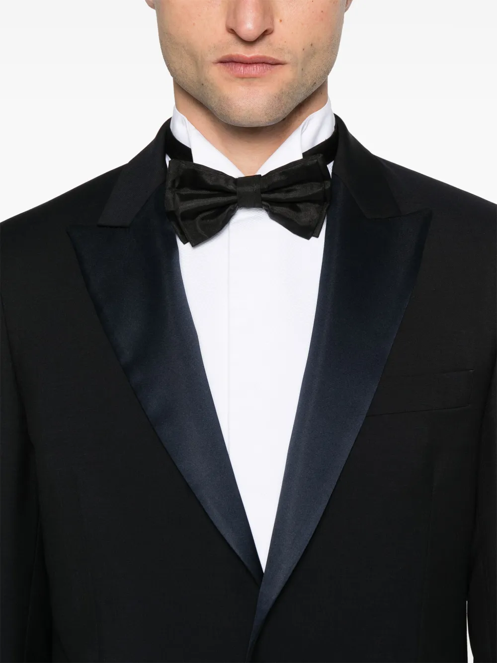 Paul Smith Soho pak Blauw