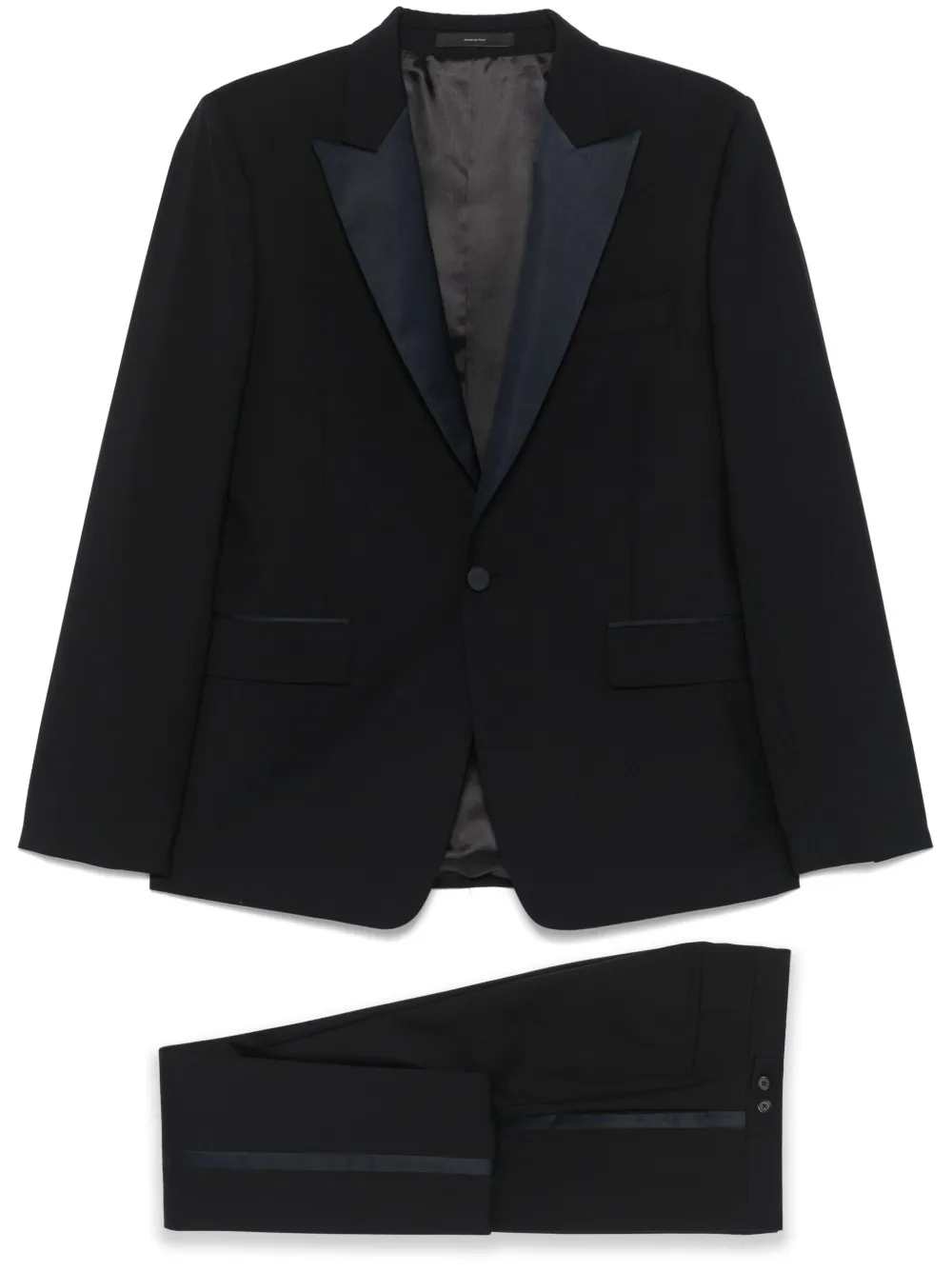Paul Smith Soho スーツ - ブルー Paul Smith Soho スーツ - ブルー