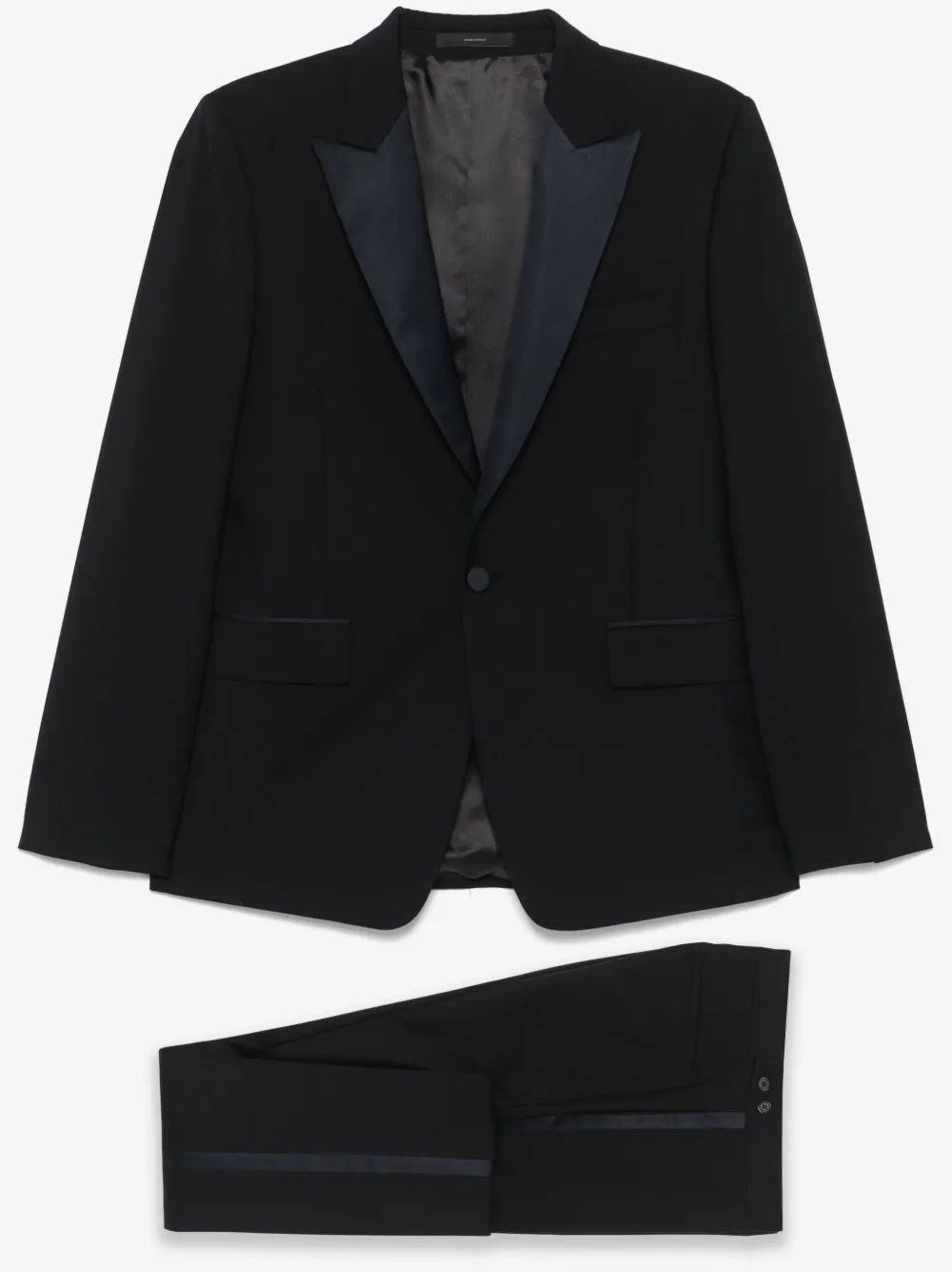 Paul Smith traje Soho | azul | Image 1