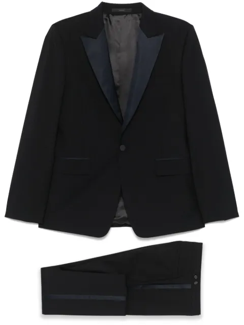 Paul Smith Soho suit