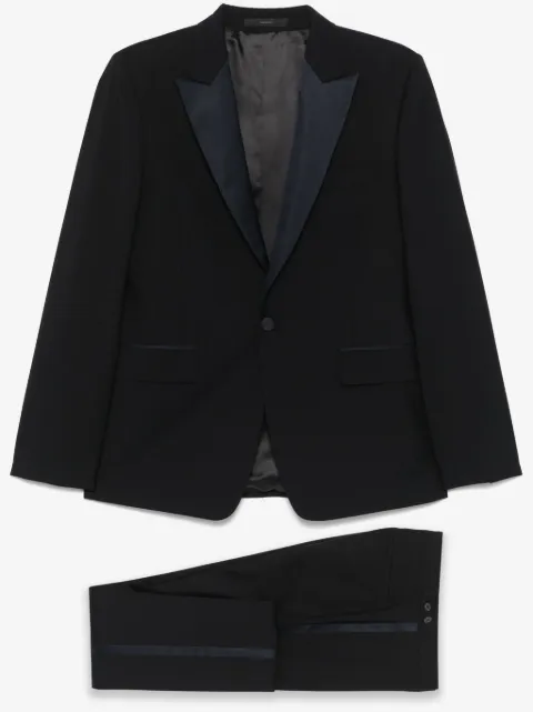 Paul Smith costume Soho