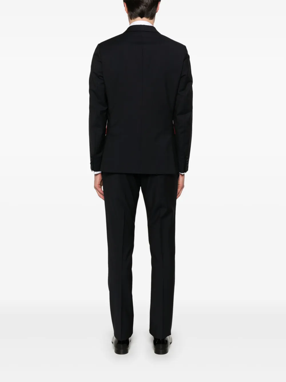 Paul Smith Soho pak Blauw