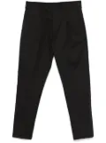 Paul Smith tailored trousers - Black