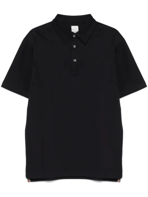 Paul Smith playera tipo polo Interlock