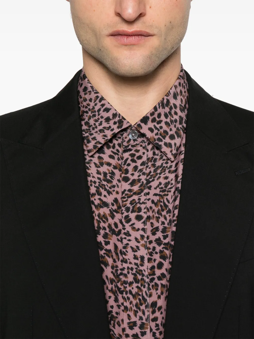 PAUL SMITH PRINTED SHIRT