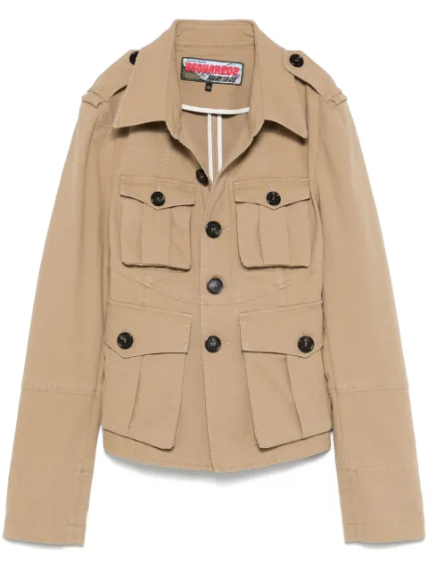 DSQUARED2 Ranger jacket