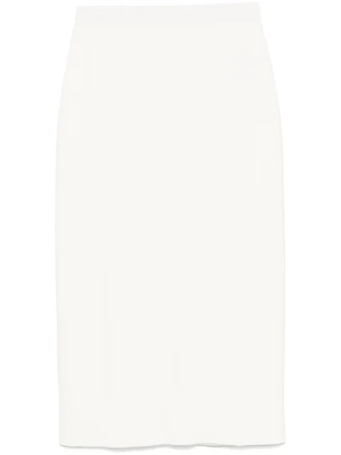 P.A.R.O.S.H. Roma midi skirt