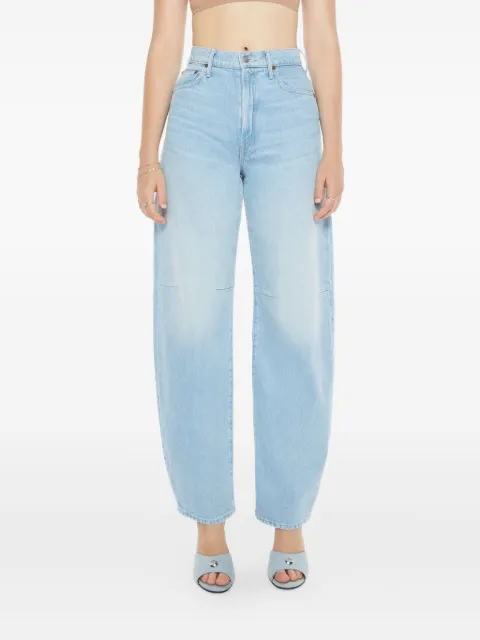 MOTHER high-waisted jeans