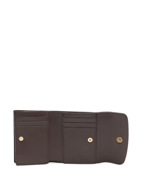 ETRO paisley-print wallet WP2D0012AA027 - 2