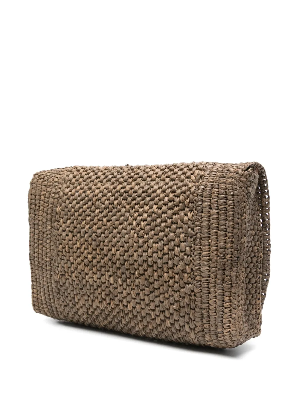 IBELIV Milano crossbodytas Bruin