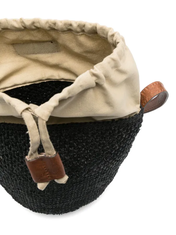ショルダーバッグ・ポシェット IBELIV SS25 MAIKA BAG (MAIKA TEA) Women's Shoulder Bag - MAIKA | IBELIV