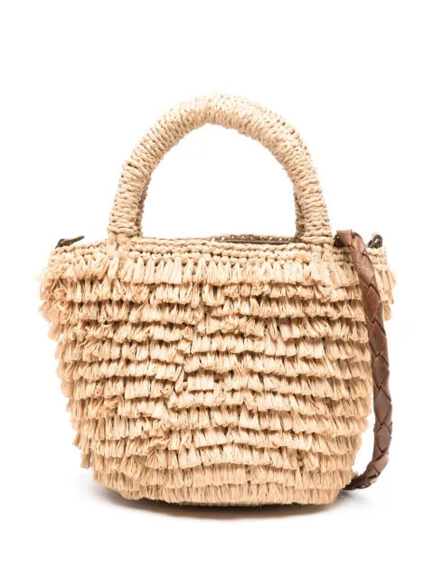 IBELIV Naka tote bag