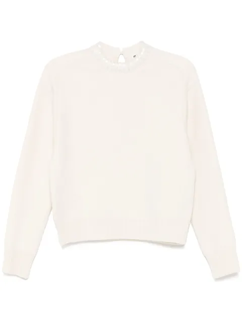 Jil Sander suéter