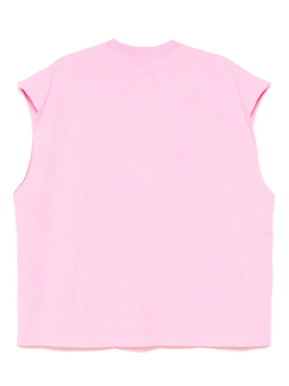Doublet Ota-Gei T-shirt - Roze