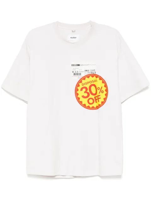 Doublet T-shirt