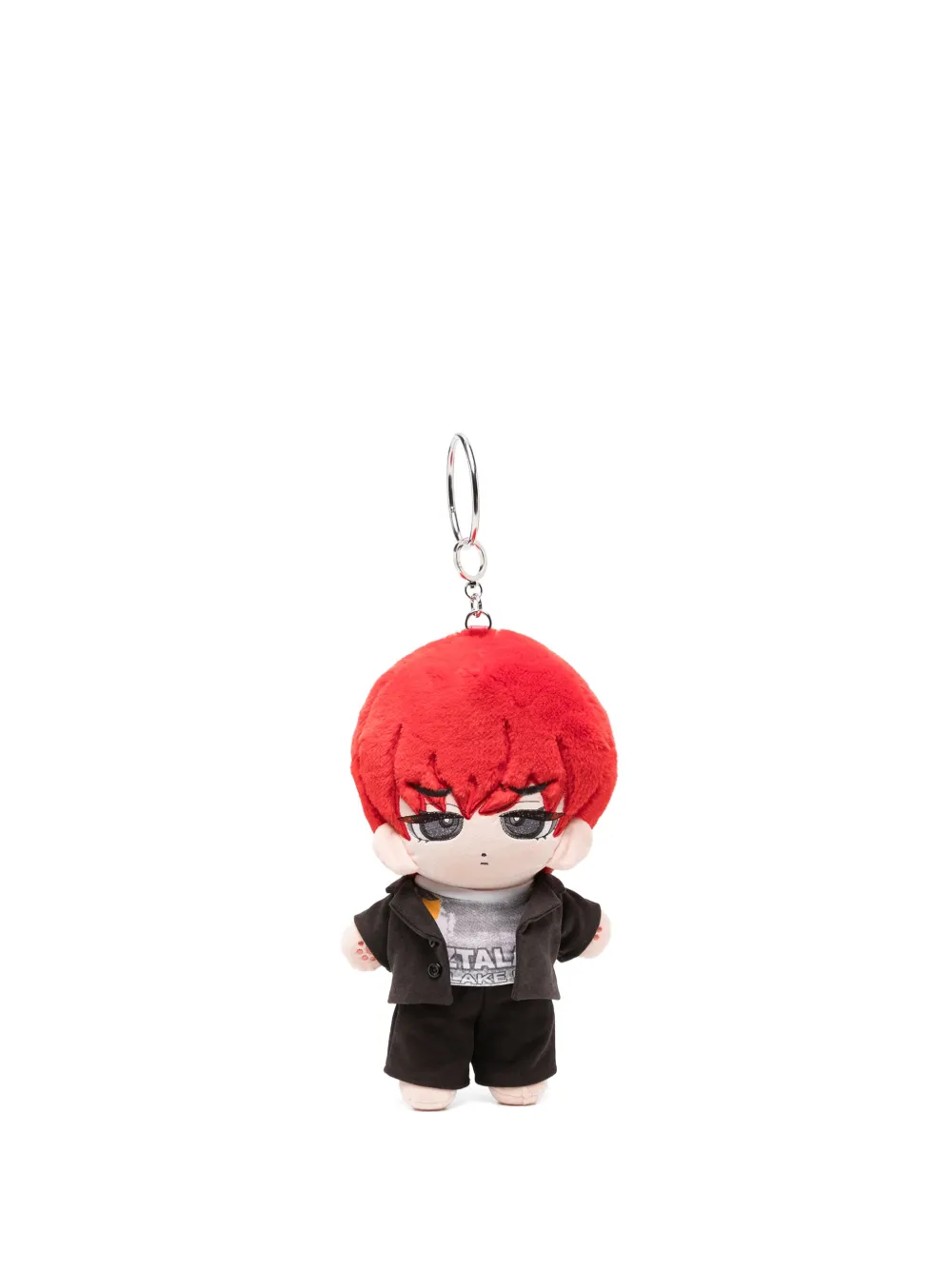 Doublet Oshi-Nui bag | Red | Image 1