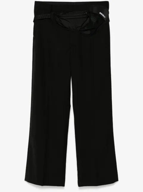 Doublet tailored trousers
