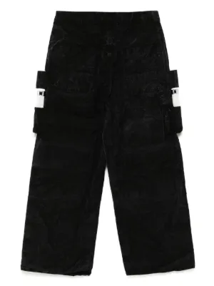 Doublet Pants for Men - Shop Now on FARFETCH