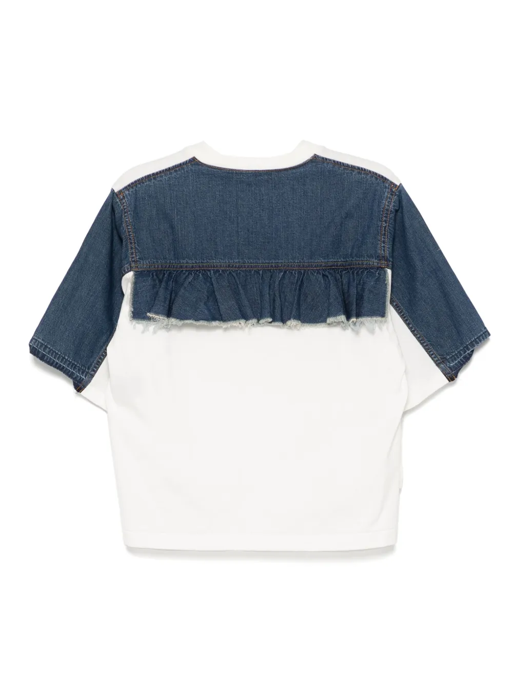 Undercover playera con bolsillo | Playeras y jerséis | Image 2