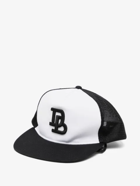 Doublet gorra Emoji