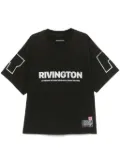 RRR123 It Was Written T-shirt - Black