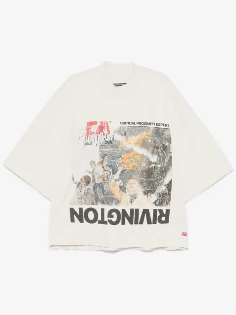 RRR123 playera Critical Proximity
