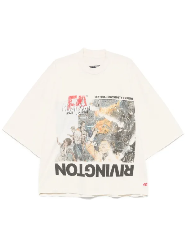 RRR123 Critical Proximity Tシャツ 28281585_57990514_600.jpg