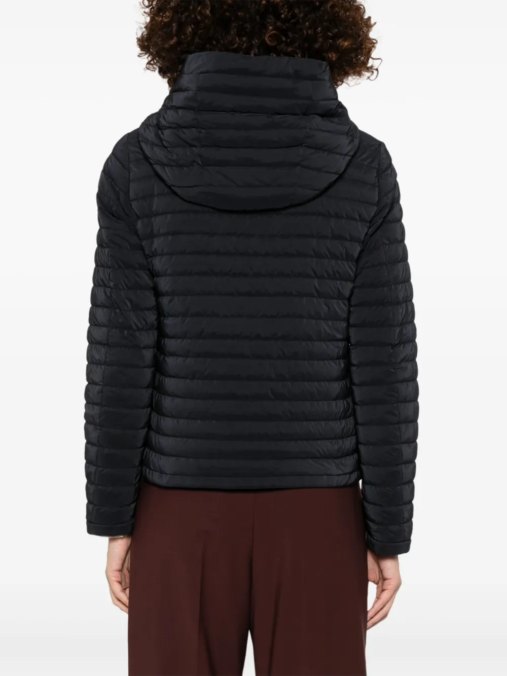 Moorer Dimea jack Blauw