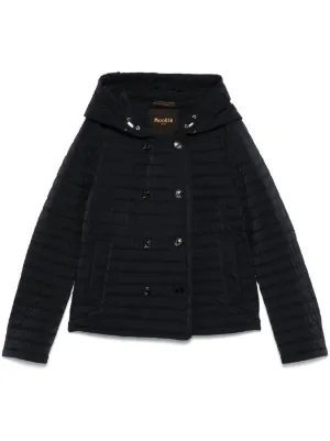 Moorer Jackets for Women - Shop on FARFETCH