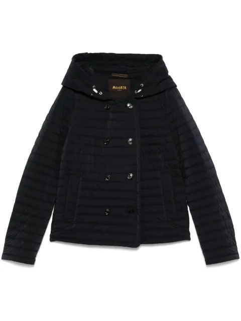 Moorer Dimea jacket