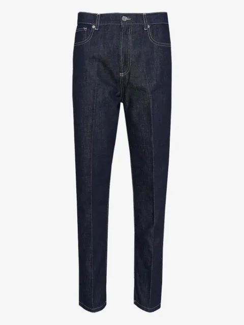 Nº21 cotton jeans