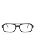 Retrosuperfuture Numero 128 glasses - Black