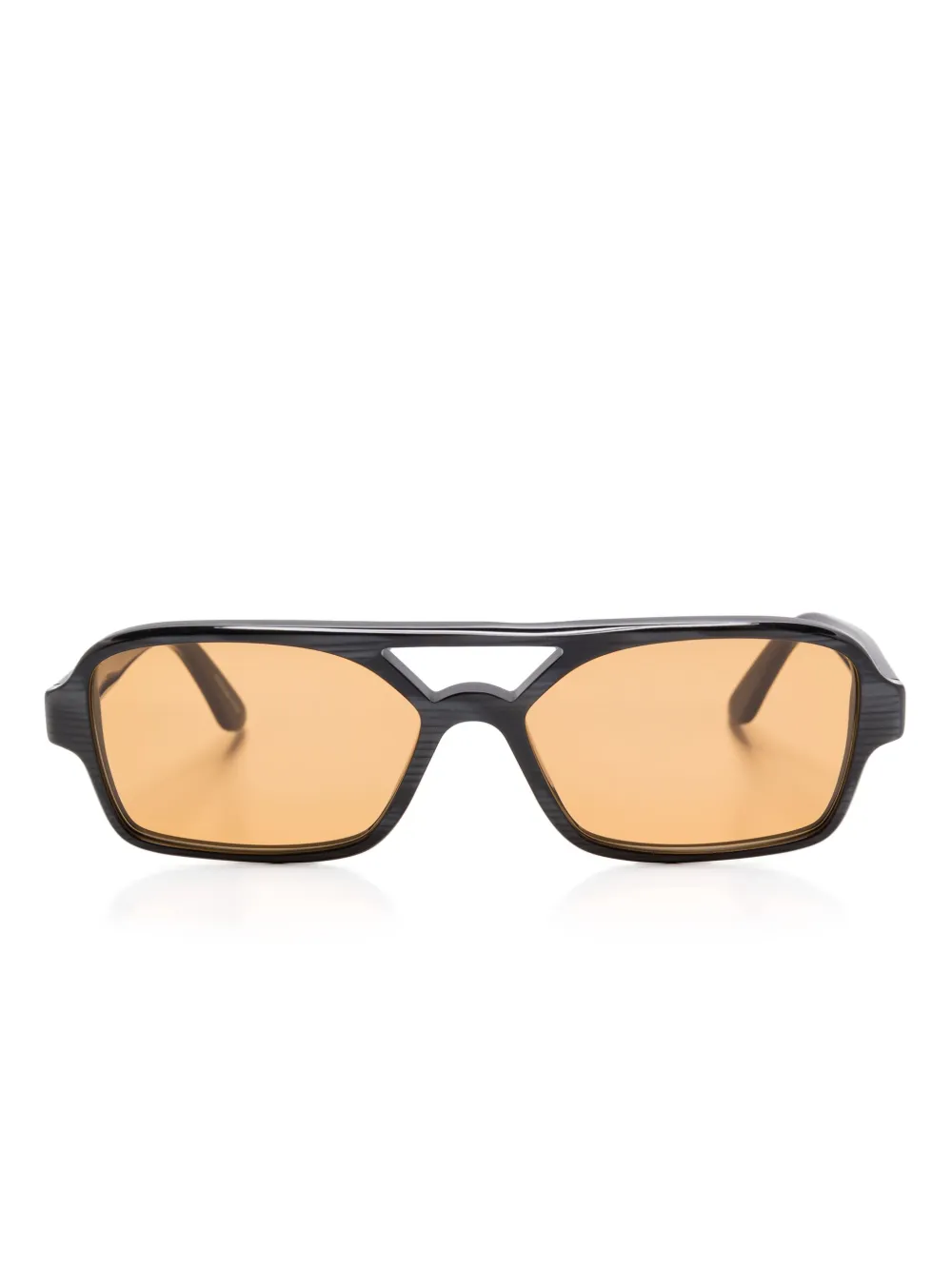 Retrosuperfuture Vico sunglasses | Black | Image 1