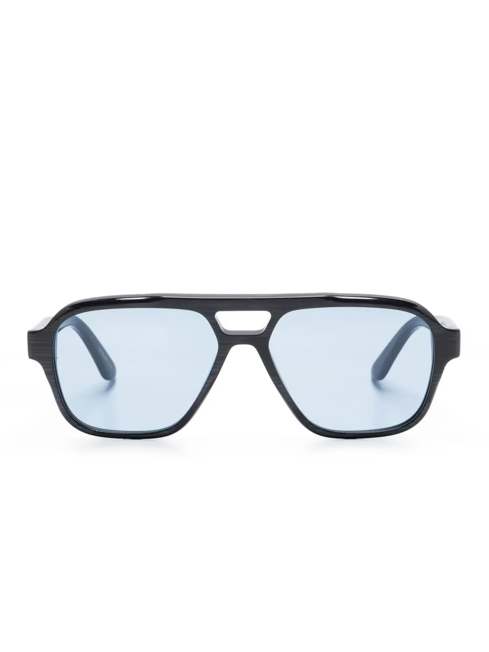 Retrosuperfuture Maneval sunglasses | Grey | Image 1