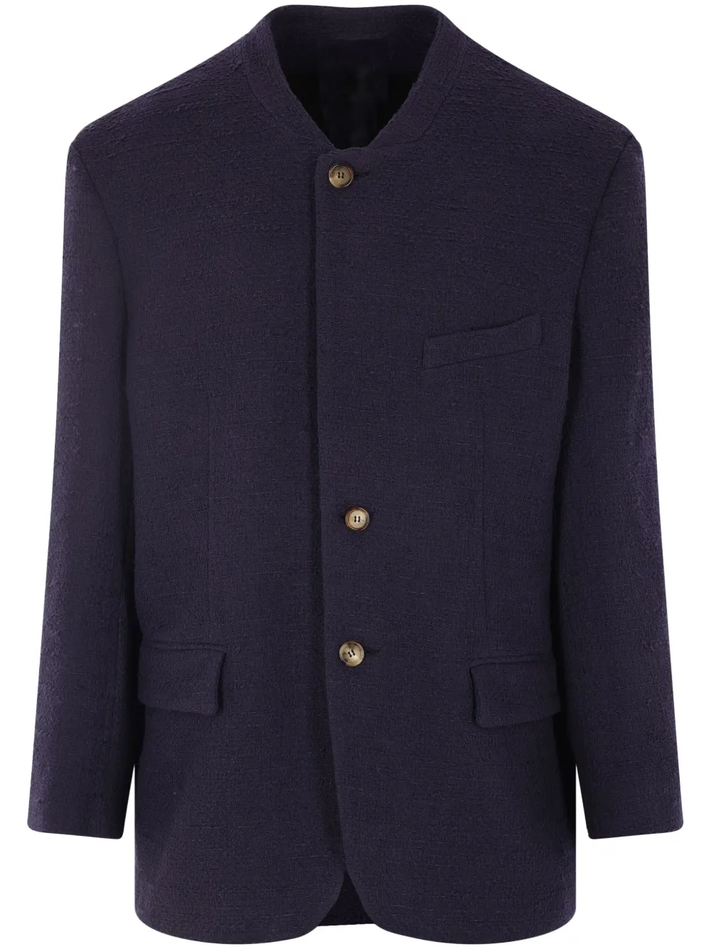 Magliano veste Acid à simple boutonnage | bleu | Image 1