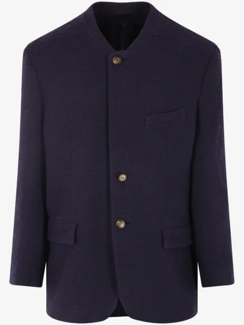 Magliano Acid single-breasted jacket 