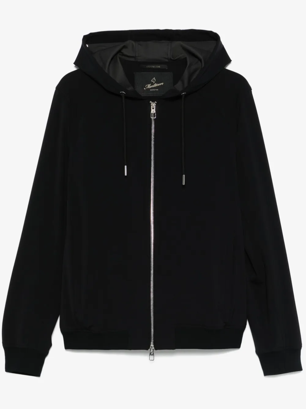 Montecore veste à capuche | bleu | Image 1