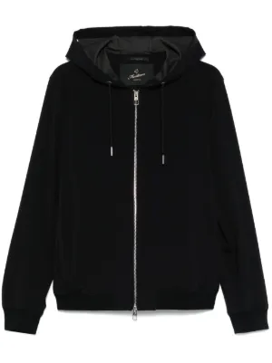パーカー・フーディ MONTECORE FW25 Montecore Coats Black (F09MUCX512 26599) MONTECORE man New Arrivals - Russocapri