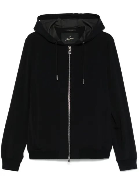 Montecore hooded jacket