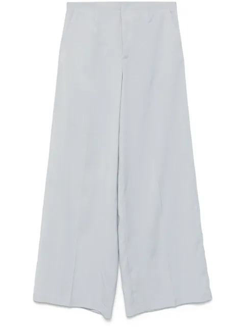 Forte Forte wide-leg trousers