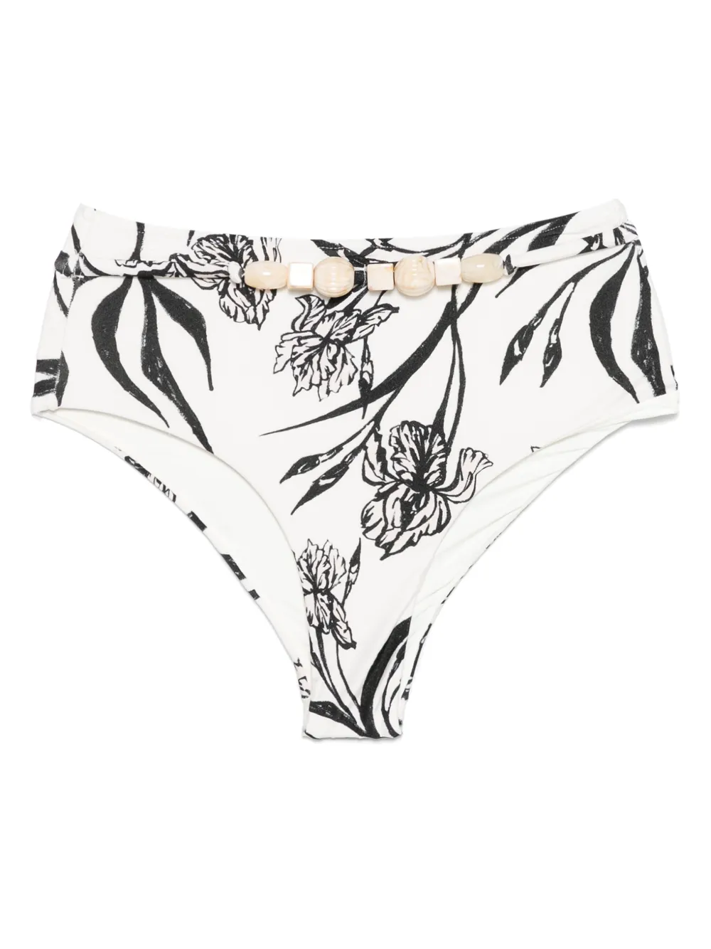 Image 1 of PatBO Iris bikini bottoms