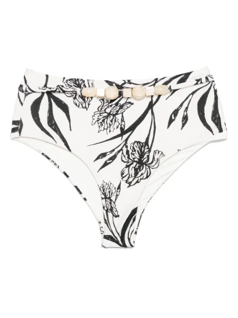 PatBO Iris bikini bottoms