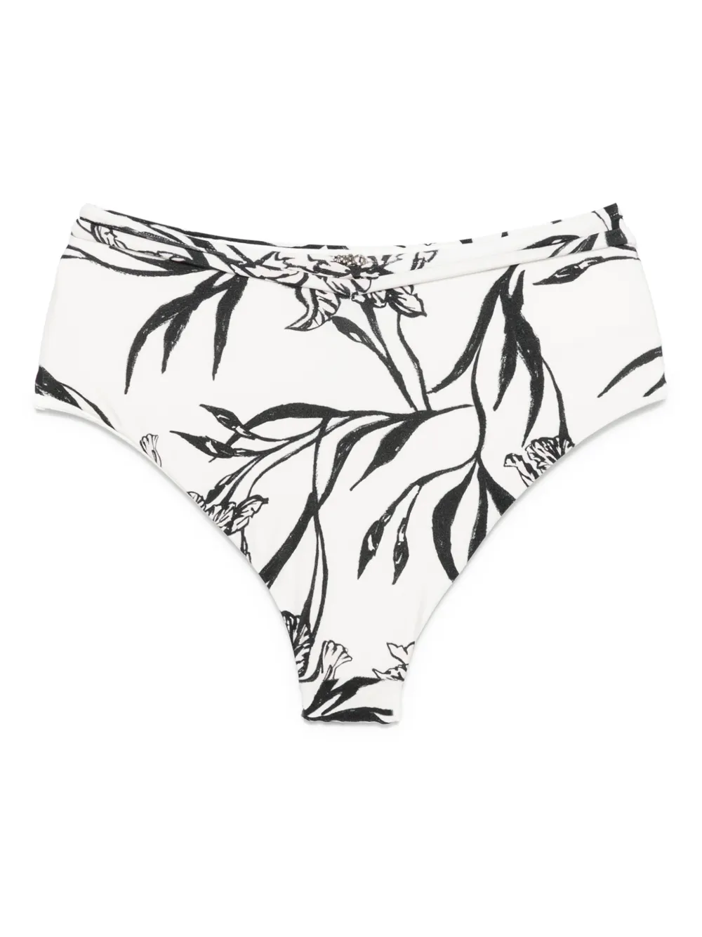 Image 2 of PatBO Iris bikini bottoms