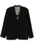 Doublet tailored jacket - Black