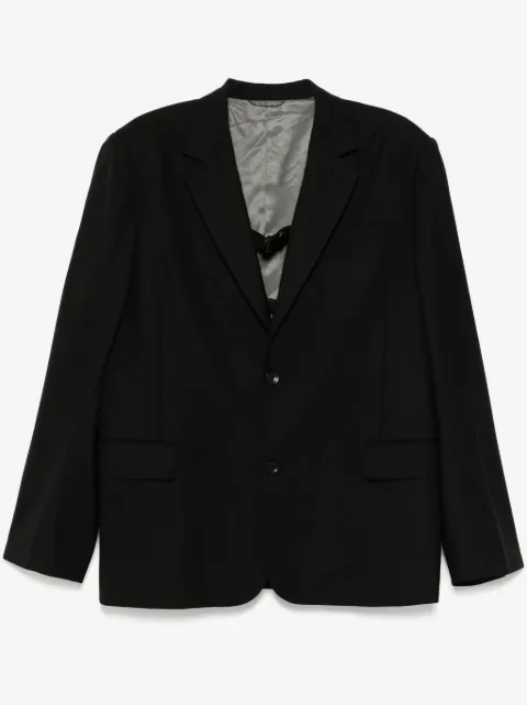 Doublet tailored jacket