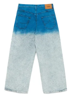 doublet】 x1.5 RESIZED DENIM PANTS 23AW15PT243 – ONENESS