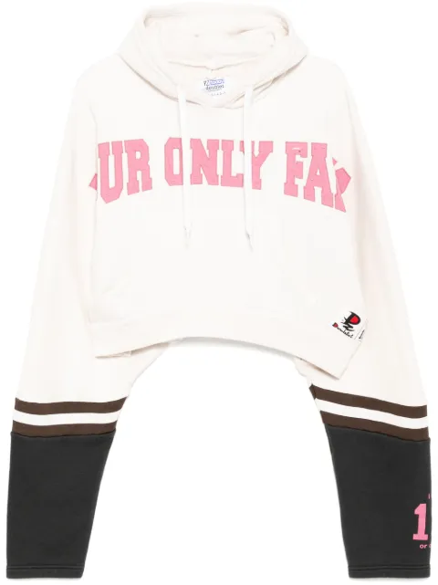 Doublet Only Fans パーカー